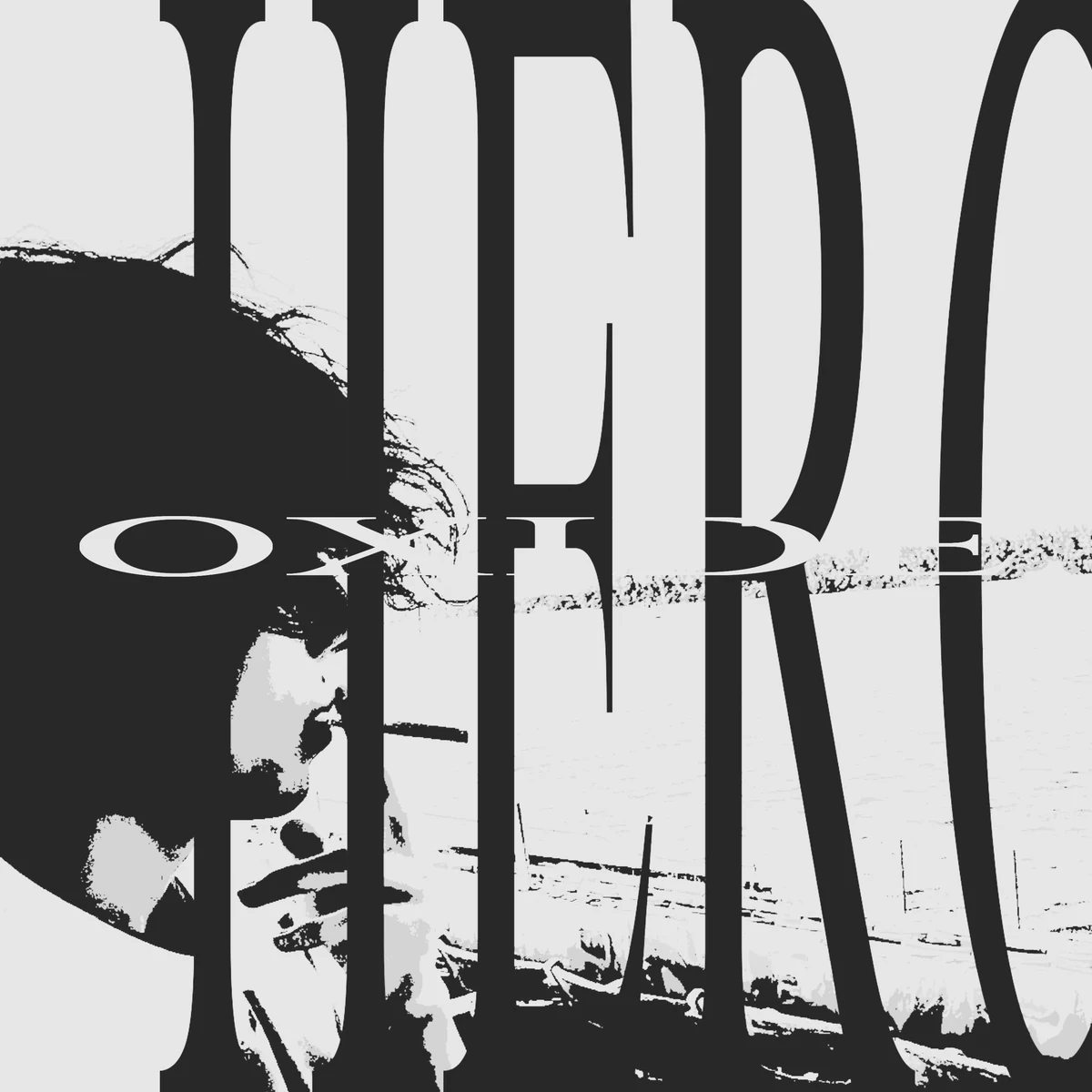 HERO cover art